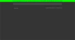 Desktop Screenshot of graniteplanet.com