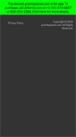 Mobile Screenshot of graniteplanet.com